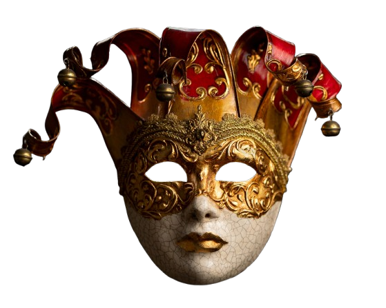 Maske preview